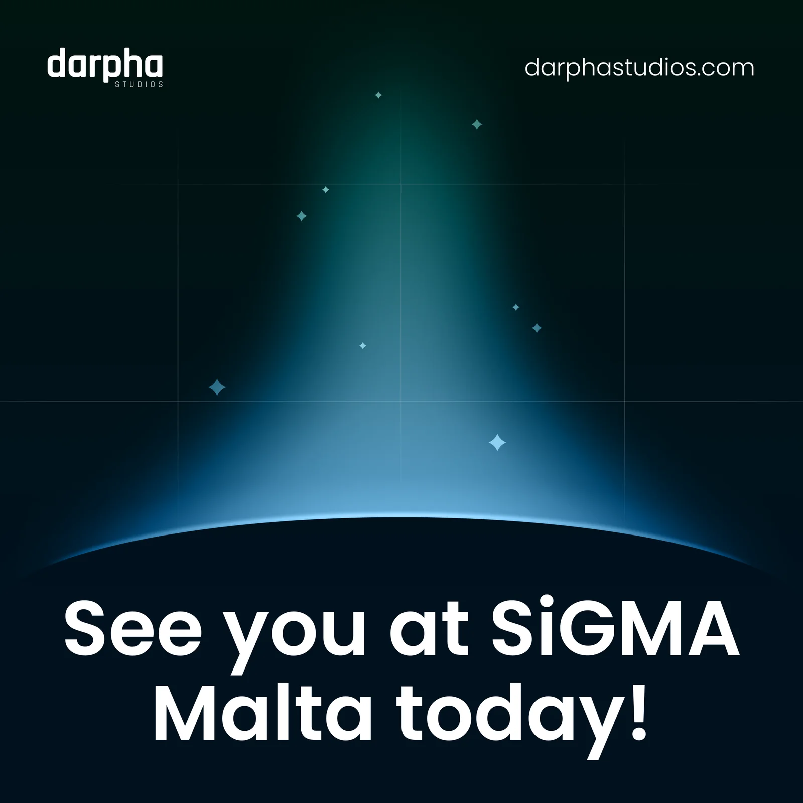 Darpha Studios at SiGMA Rome 2025: An Unforgettable Experience in the Heart of iGaming