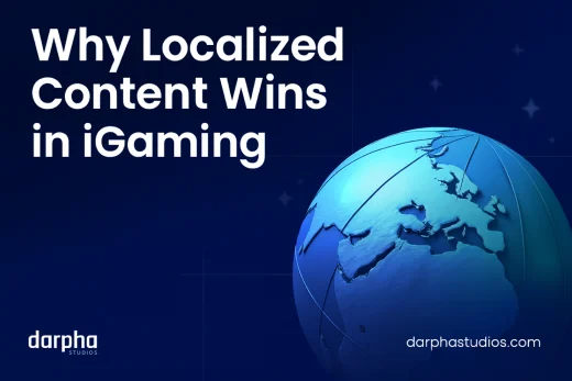 Why Localized Content Wins in iGaming?