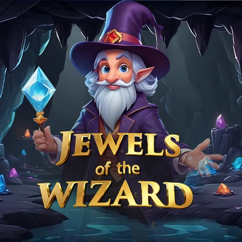 Jewels of the Wizard