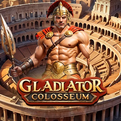 Gladiator Colesseum