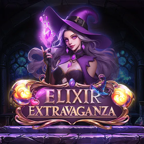 Elixir Extravaganza