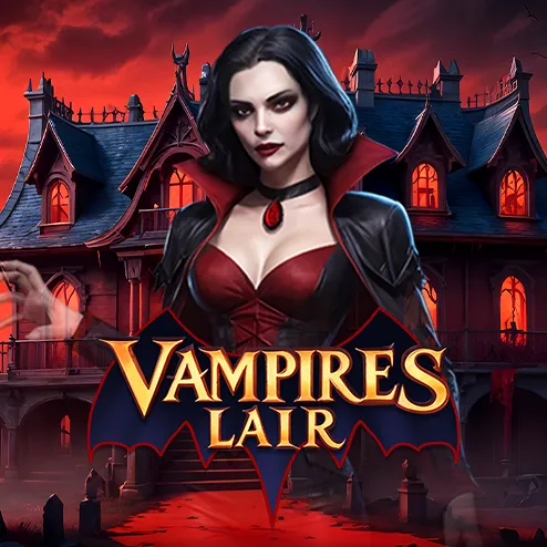 Vampires Lair