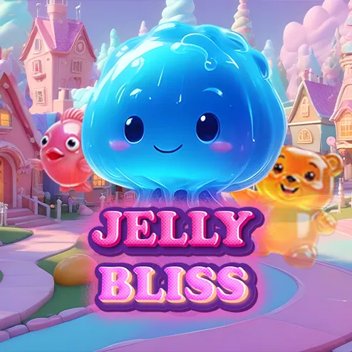 Jelly Bliss
