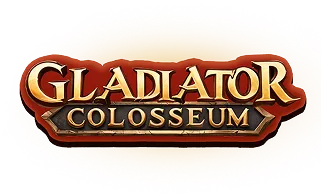 Gladiator Colessium logo