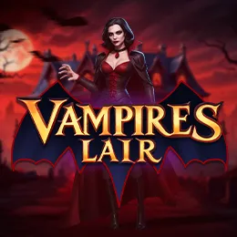 Vampire's Lair
