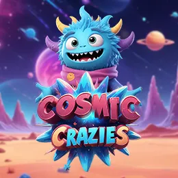 Cosmic Crazies