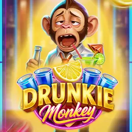 Drunkie Monkey