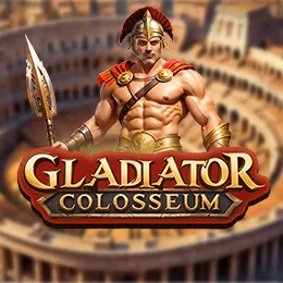Gladiator Colesseum