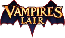 Vampires Lair logo
