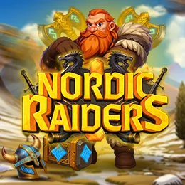 Nordic Raiders