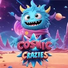 Cosmic Crazies