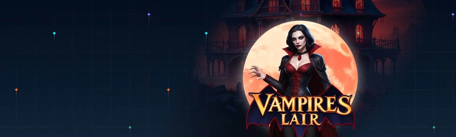 Vampires Lair