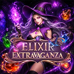 Elixir Extravaganza
